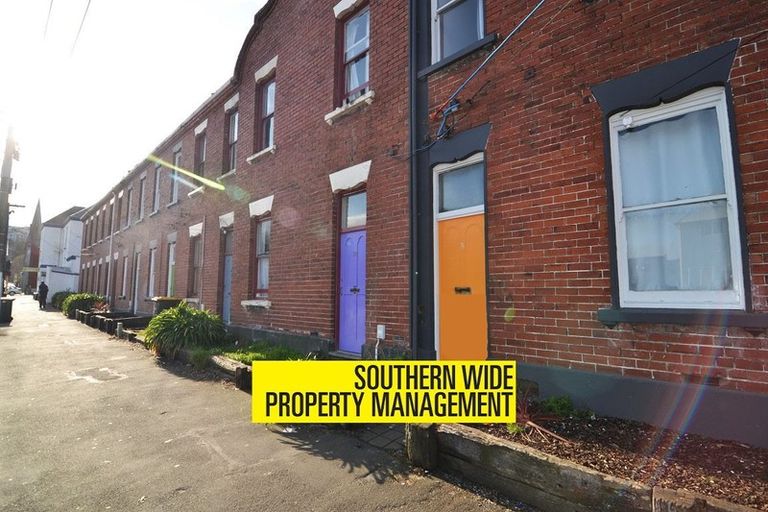 Photo of property in 74 Dundas Street, North Dunedin, Dunedin, 9016