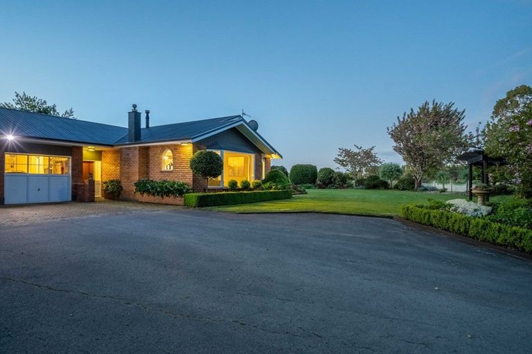 Photo of property in 61 Retreat Road, Waihopai, Invercargill, 9872