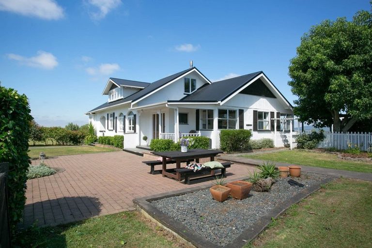 Photo of property in 61 Te Hoe Road, Orini, Taupiri, 3792