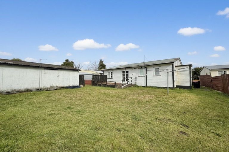 Photo of property in 47 Clyde Street, Tokoroa, 3420