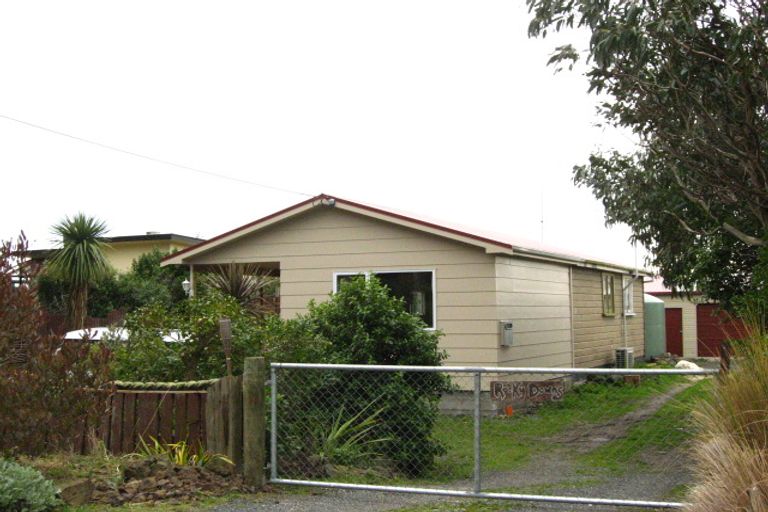 Photo of property in 22 Paloona Street, Aramoana, Port Chalmers, 9082