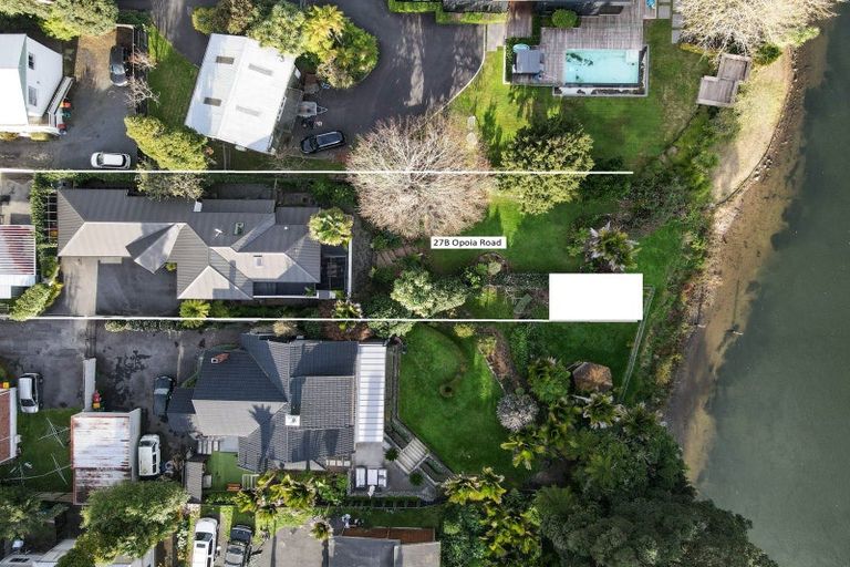 Photo of property in 27b Opoia Road, Hamilton East, Hamilton, 3216