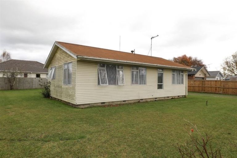 Photo of property in 1 Caesar Roose Place, Huntly, 3700