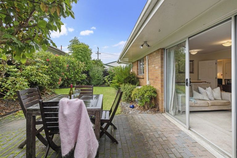 Photo of property in 3/158 Arthur Street, Onehunga, Auckland, 1061