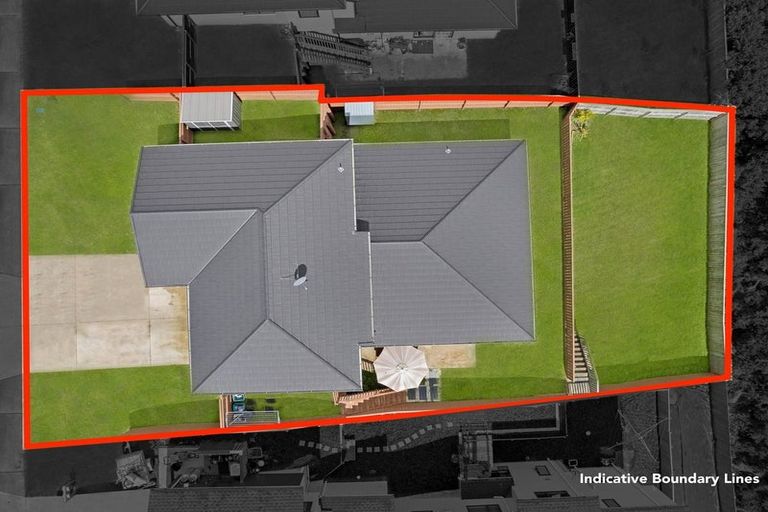 Photo of property in 124 Harriet Johnston Drive, Pokeno, 2402