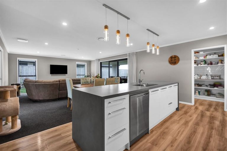 Photo of property in 34 Papawhero Drive, Bell Block, New Plymouth, 4312