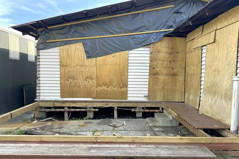 Photo of property in 426 State Highway 6, Coal Creek, Greymouth, 7802