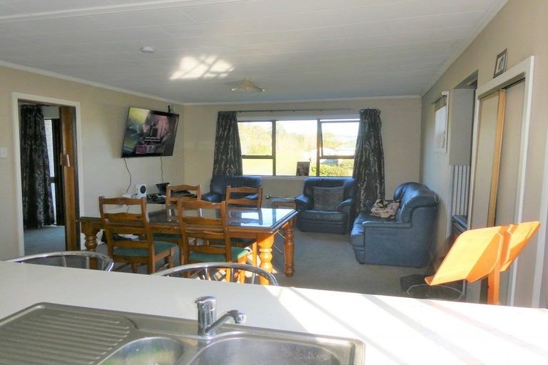 Photo of property in 15 Ohau Street, Dobson, Greymouth, 7805