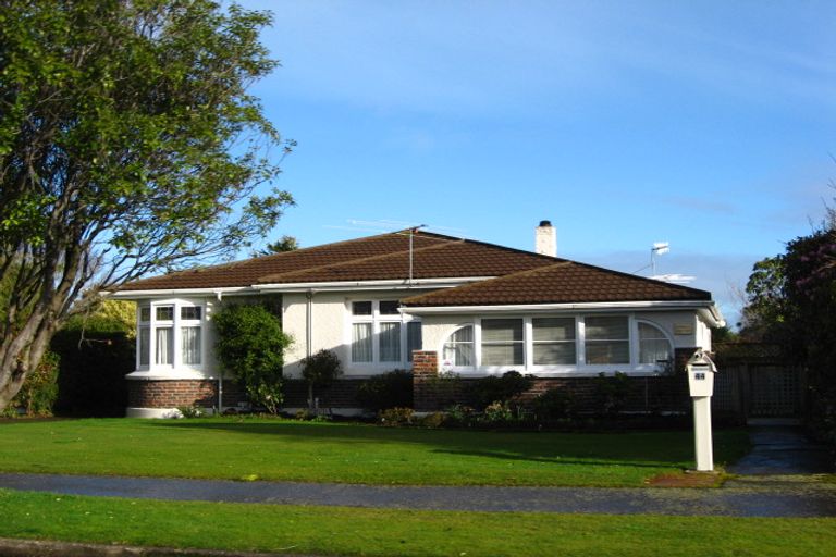 Photo of property in 44 Lees Street, Gladstone, Invercargill, 9810