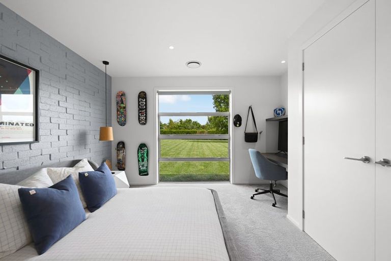 Photo of property in 224 Newell Road, Tamahere, Hamilton, 3283