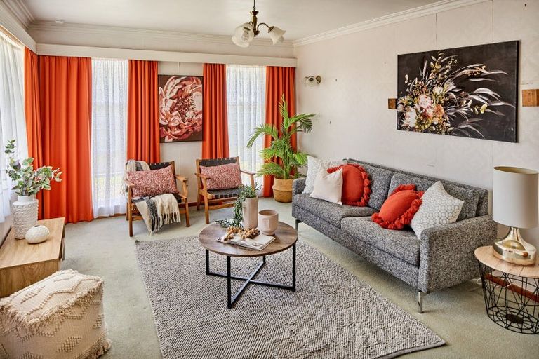 Photo of property in 16a Cottle Street, Avalon, Lower Hutt, 5011