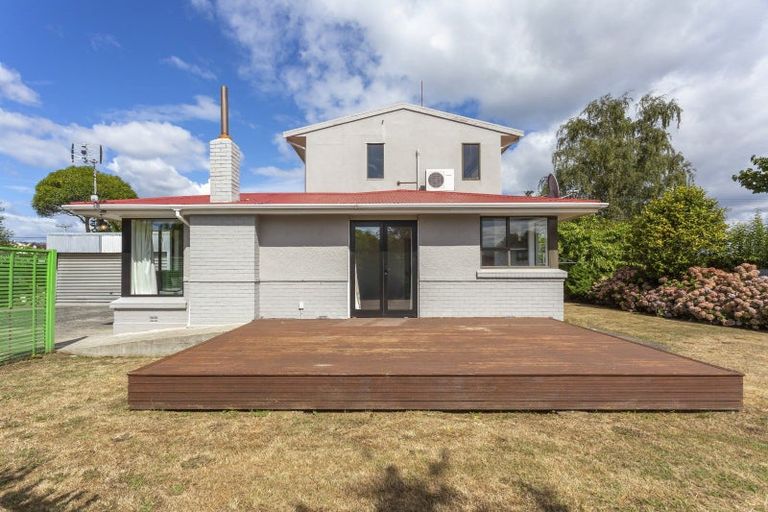 Photo of property in 18a Inglis Street, Mosgiel, 9024