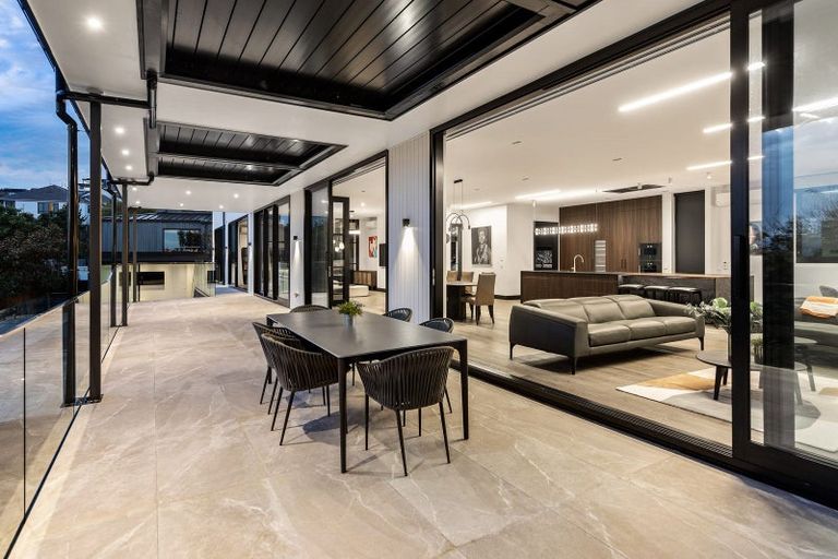 Photo of property in 31b Waimarie Street, Saint Heliers, Auckland, 1071