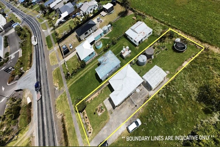 Photo of property in 222 State Highway 1, Awanui, 0486