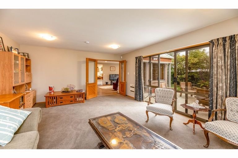 Photo of property in 91 Chartwell Street, Burwood, Christchurch, 8083
