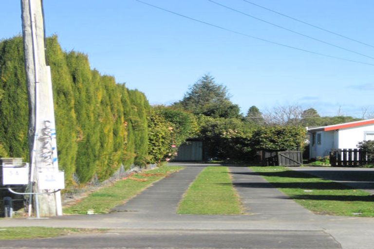Photo of property in 3a Kelvin Road, Papakura, 2110