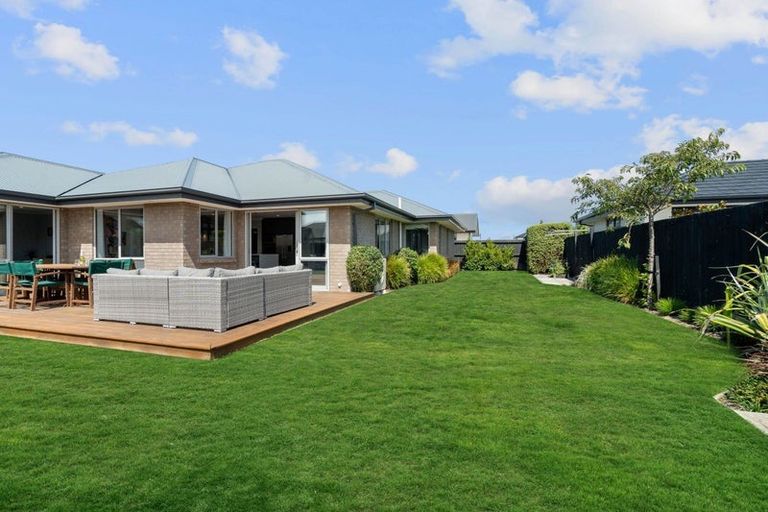 Photo of property in 22 Echelon Drive, Wigram, Christchurch, 8042