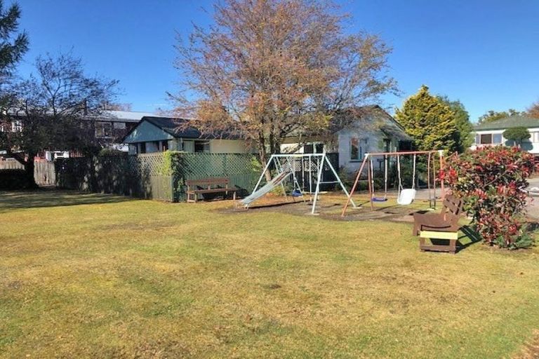Photo of property in 7 Cheltenham Street, Hanmer Springs, 7334