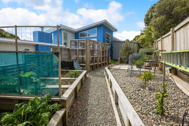 Photo of property in 4 Antipodes Lane, Whitby, Porirua, 5024