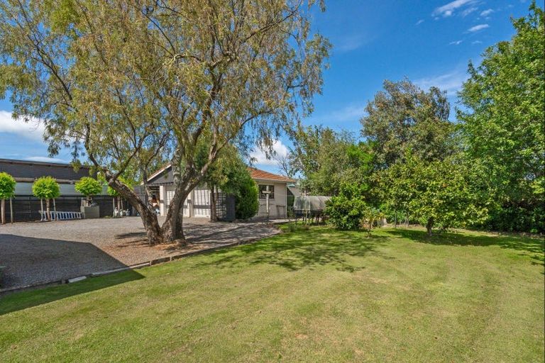 Photo of property in 84 Naples Street, Martinborough, 5711