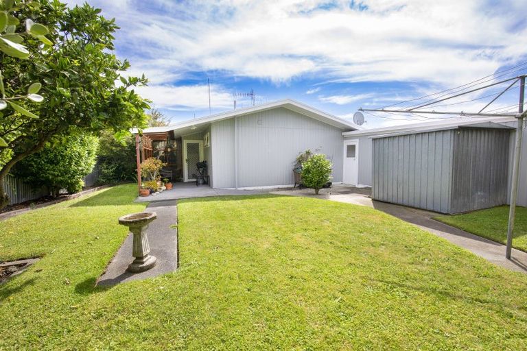Photo of property in 3/14 Norwich Crescent, Tamatea, Napier, 4112