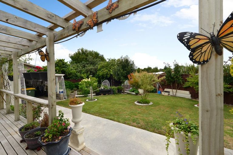 Photo of property in 27 Yvonne Street, Melville, Hamilton, 3206