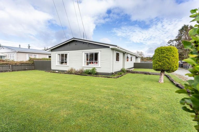 Photo of property in 14 Matai Street, Dobson, Greymouth, 7805