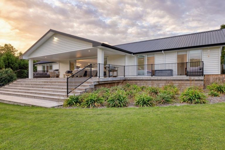 Photo of property in 145a Whakamarama Road, Whakamarama, Tauranga, 3179