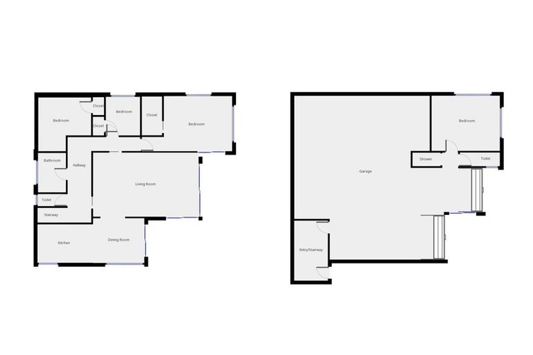 Photo of property in 4 Catherine Crescent, Moturoa, New Plymouth, 4310