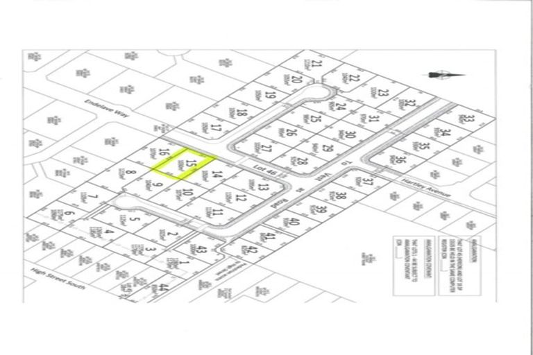 Photo of property in 15 Hartley Avenue, Carterton, 5713