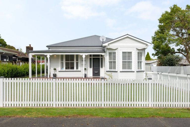 Photo of property in 19 Struve Street, Ngaruawahia, 3720