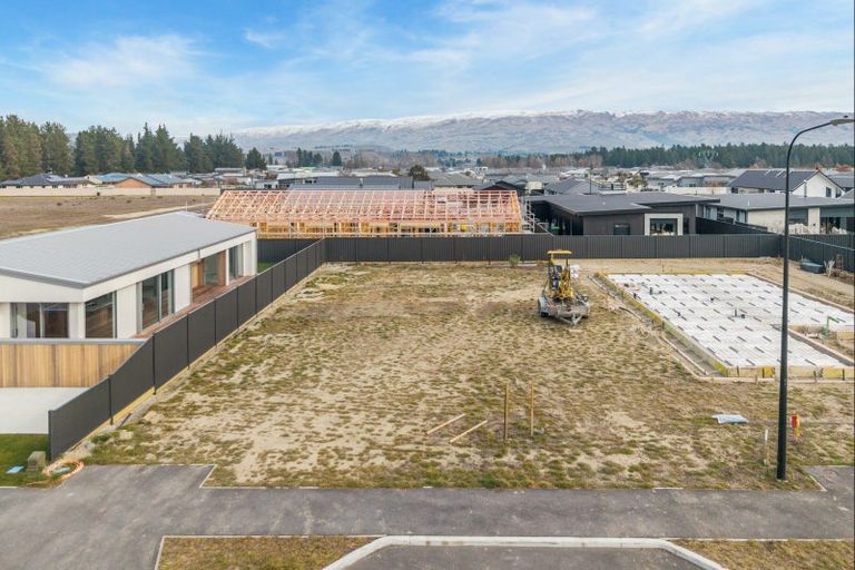 Photo of property in 11 Williams Crescent, Alexandra, 9320