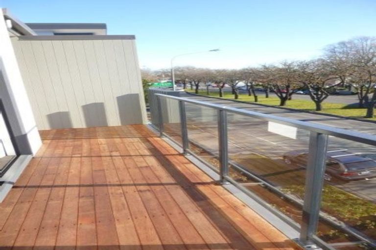 Photo of property in 104/118 Bealey Avenue, Christchurch Central, Christchurch, 8013