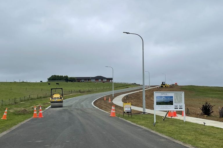 Photo of property in 40 Opoia Drive, Awhitu, 2684