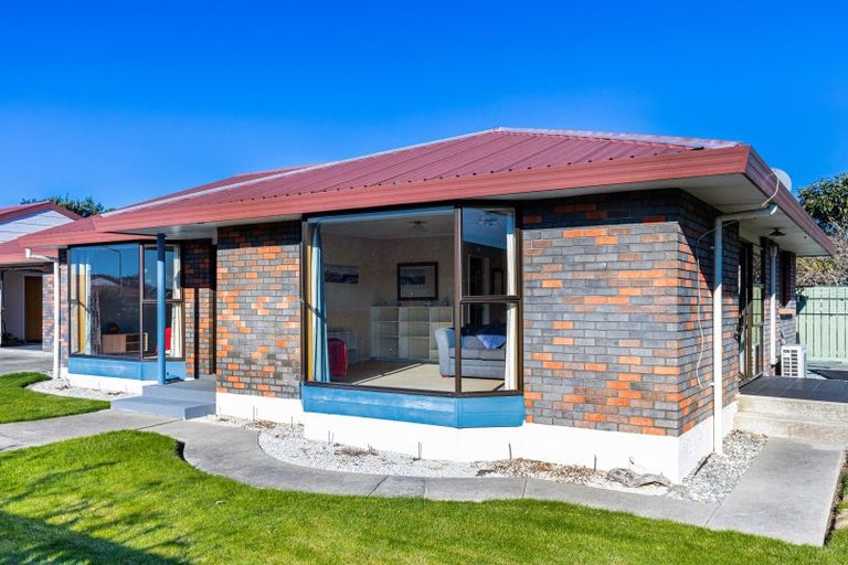 Photo of property in 55b Brooklyn Drive, Redwoodtown, Blenheim, 7201