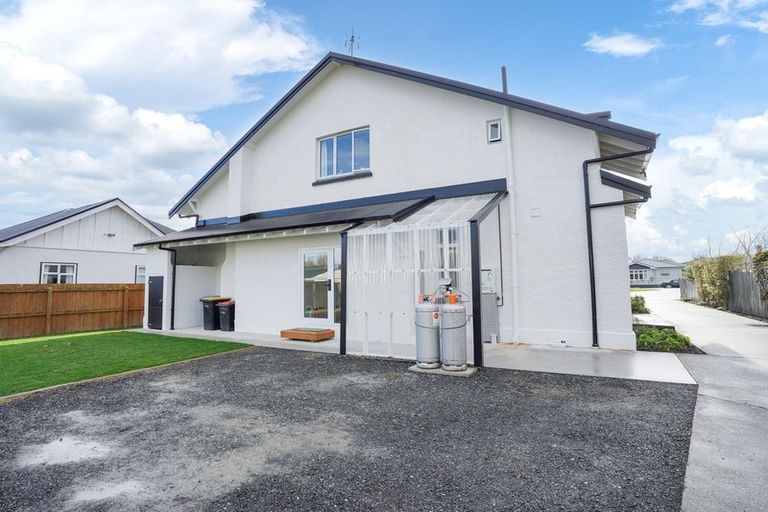 Photo of property in 239 Herbert Street, Windsor, Invercargill, 9810