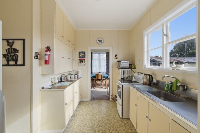Photo of property in 6 Brunswick Road, Aramoho, Whanganui, 4500