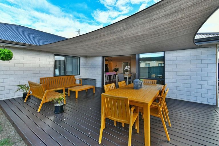 Photo of property in 8 Culverwell Crescent, Pokeno, 2402