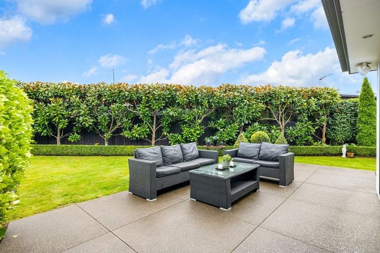 Photo of property in 36 Brookside Terrace, Bryndwr, Christchurch, 8053