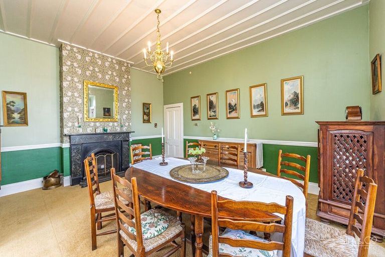 Photo of property in 1022 No 2 Line, Fordell, Whanganui, 4572