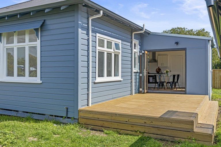 Photo of property in 12 Salisbury Avenue, Whanganui East, Whanganui, 4500