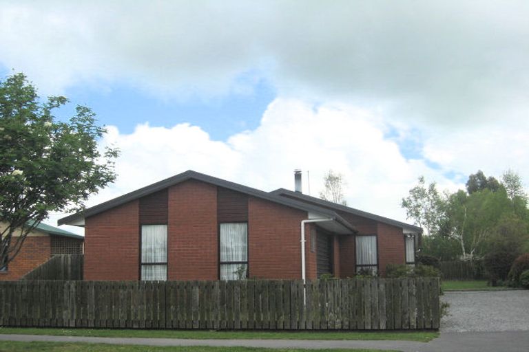 Photo of property in 45 Burnett Street, Oxford, 7430