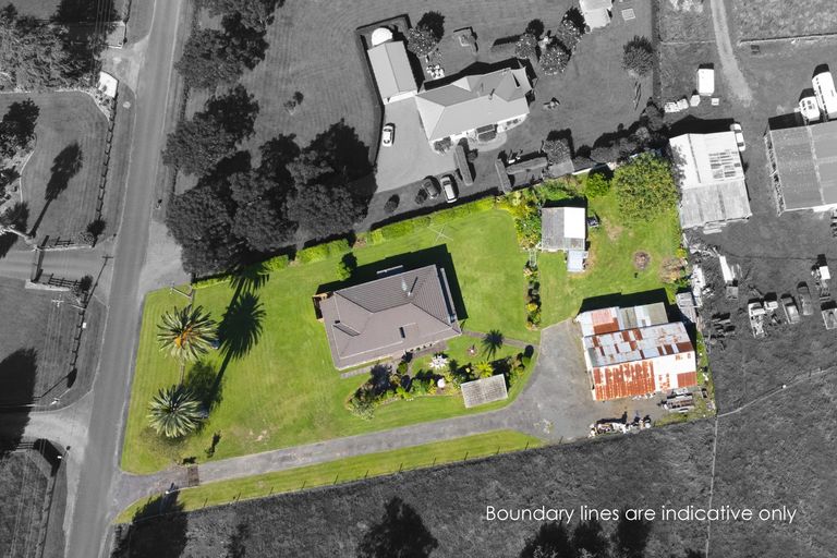 Photo of property in 34 West Street, Morrinsville, 3372