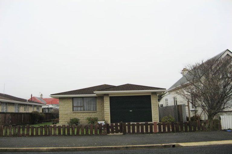 Photo of property in 48-50 Bellona Street, Saint Kilda, Dunedin, 9012