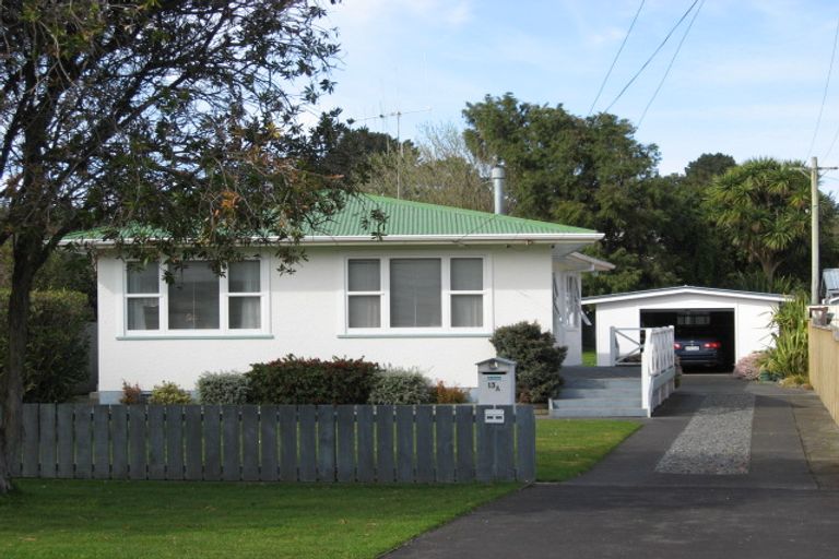 Photo of property in 13a Nikau Street, Tawhero, Whanganui, 4501