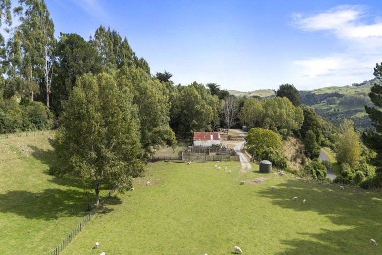 Photo of property in 1 Takapari Road, Pohangina, Ashhurst, 4884
