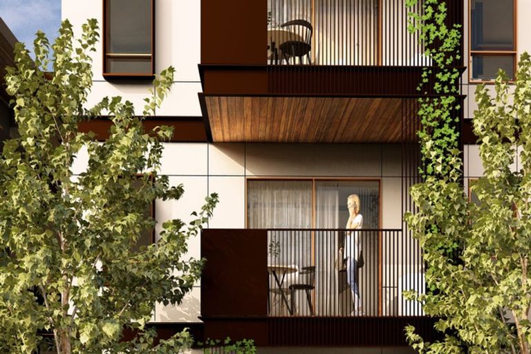 Photo of property in 48 Whiteleigh Avenue, Addington, Christchurch, 8024