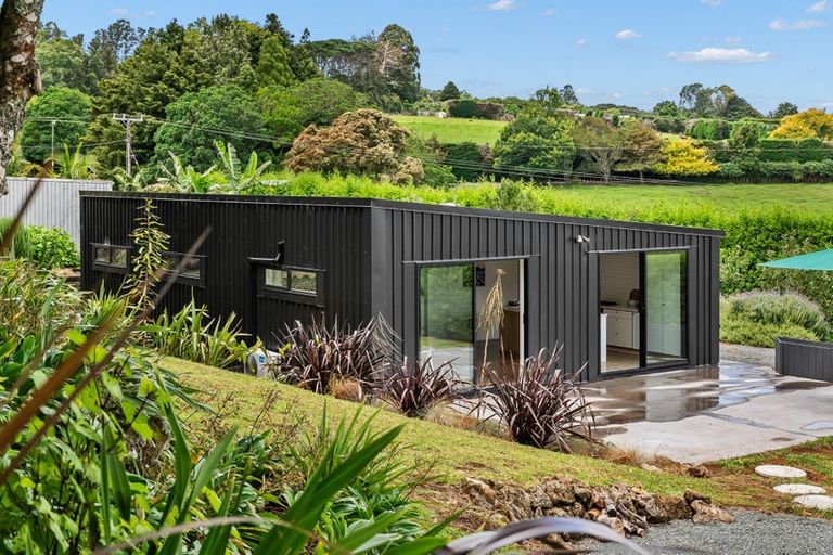 Photo of property in 120 Newton Road, Maungatapere, Whangarei, 0170