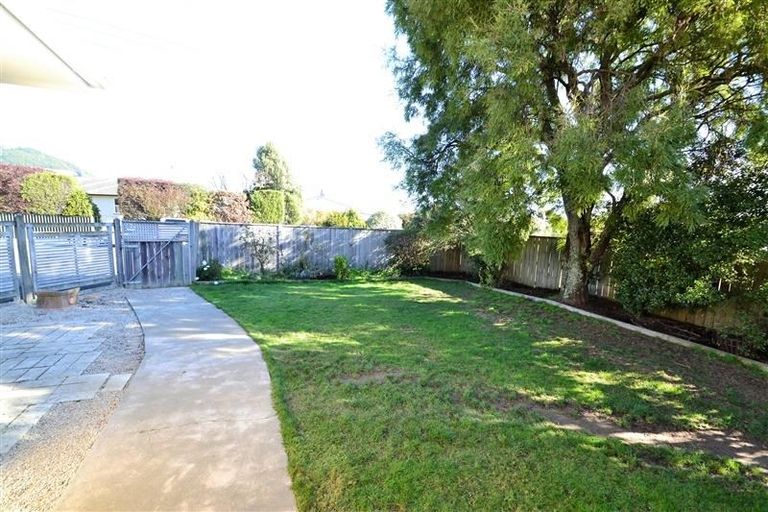 Photo of property in 21 Sutton Street, Richmond, 7020