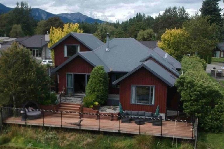 Photo of property in 5 Rutherford Crescent, Hanmer Springs, 7334